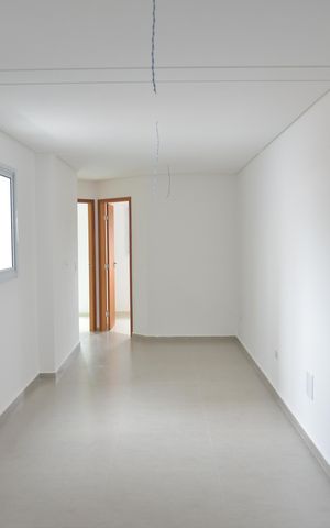 Apartamento à venda com 106m², 2 quartos e 2 vagasSala