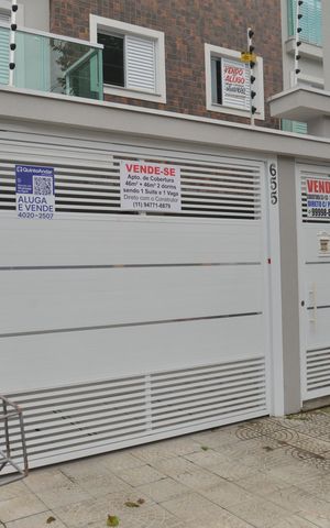 Apartamento à venda com 106m², 2 quartos e 2 vagasPlaca