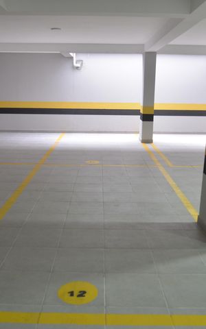 Apartamento à venda com 106m², 2 quartos e 2 vagasGaragem