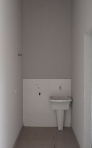 Apartamento à venda com 106m², 2 quartos e 2 vagasÁrea de Serviço