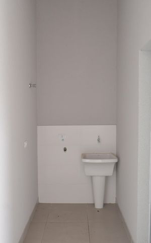 Apartamento à venda com 106m², 2 quartos e 2 vagasÁrea de Serviço