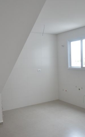 Apartamento à venda com 106m², 2 quartos e 2 vagasCozinha