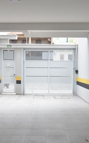 Apartamento à venda com 106m², 2 quartos e 2 vagasGaragem
