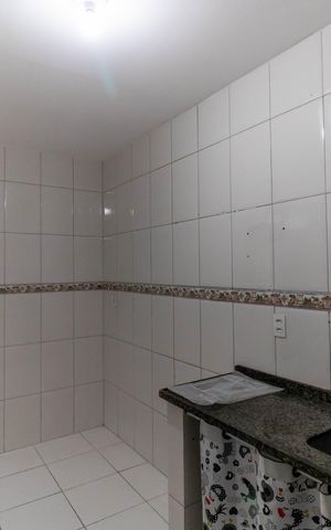 Casa à venda com 150m², 2 quartos e 3 vagas Casa à venda com 150m², 2 quartos e 3 vagasCozinha