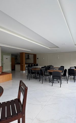 Apartamento para alugar com 58m², 2 quartos e 2 vagasÁrea Comum