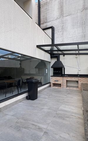 Apartamento para alugar com 58m², 2 quartos e 2 vagasÁrea Comum