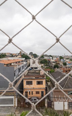 Apartamento para alugar com 50m², 2 quartos e 1 vaga Apartamento para alugar com 50m², 2 quartos e 1 vagaVista Quarto 2