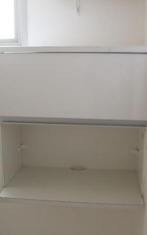 Apartamento à venda com 140m², 3 quartos e 1 vagaQuarto de Serviço