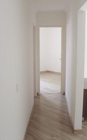 Apartamento à venda com 140m², 3 quartos e 1 vagaCorredor