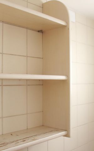 Apartamento à venda com 140m², 3 quartos e 1 vagaBanheiro de serviço