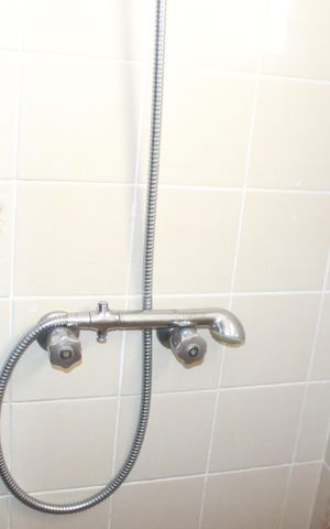 Apartamento à venda com 140m², 3 quartos e 1 vagaBanheiro da Suíte