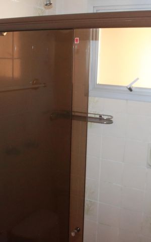 Apartamento à venda com 140m², 3 quartos e 1 vagaBanheiro Social