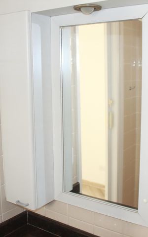Apartamento à venda com 140m², 3 quartos e 1 vagaBanheiro da Suíte