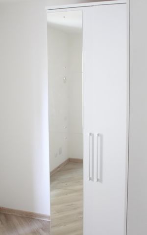 Apartamento à venda com 140m², 3 quartos e 1 vagaSuíte