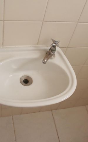 Apartamento à venda com 140m², 3 quartos e 1 vagaBanheiro de serviço