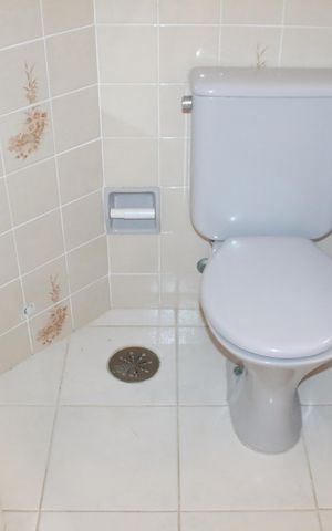 Apartamento à venda com 140m², 3 quartos e 1 vagaBanheiro da Suíte