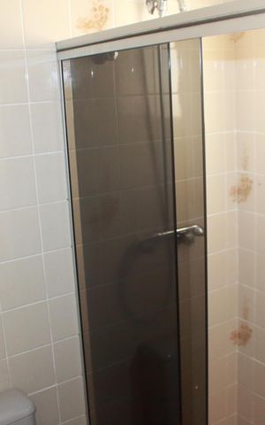 Apartamento à venda com 140m², 3 quartos e 1 vagaBanheiro da Suíte