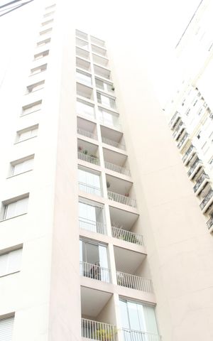 Apartamento à venda com 140m², 3 quartos e 1 vagaFachada