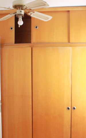 Apartamento à venda com 140m², 3 quartos e 1 vagaQuarto 2