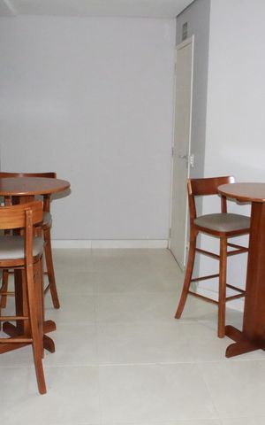 Apartamento à venda com 140m², 3 quartos e 1 vagaÁrea comum - Salão de festas