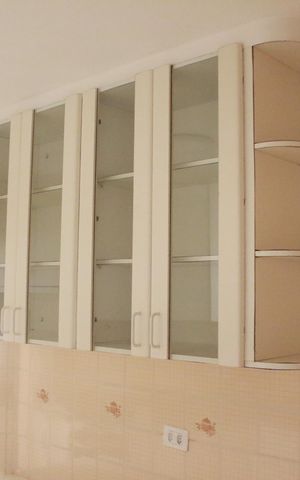 Apartamento à venda com 140m², 3 quartos e 1 vagaCozinha - Armários