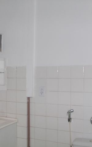 Apartamento à venda com 79m², 2 quartos e sem vagaBanheiro 1