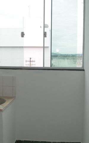 Apartamento à venda com 79m², 2 quartos e sem vagaÁrea de Serviço