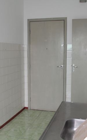 Apartamento à venda com 79m², 2 quartos e sem vagaCozinha