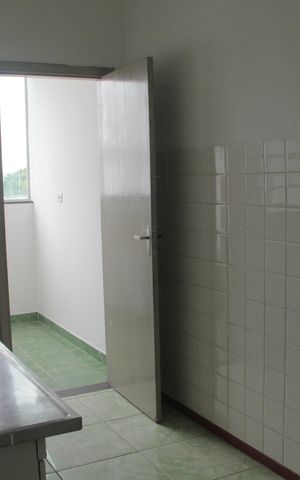 Apartamento à venda com 79m², 2 quartos e sem vagaCozinha