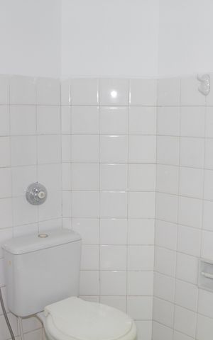 Apartamento à venda com 79m², 2 quartos e sem vagaBanheiro 1