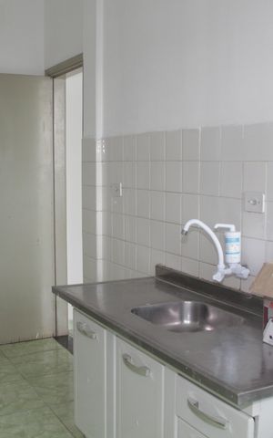 Apartamento à venda com 79m², 2 quartos e sem vagaCozinha