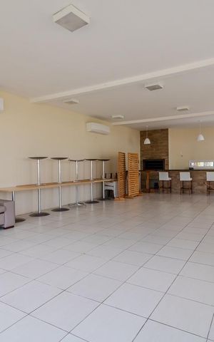 Casa de condomínio à venda com 100m², 3 quartos e 2 vagas Casa de condomínio à venda com 100m², 3 quartos e 2 vagasÁrea comum