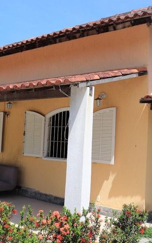 Casa à venda com 450m², 3 quartos e 2 vagasÁrea Externa