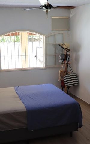 Casa à venda com 450m², 3 quartos e 2 vagasQuarto 1