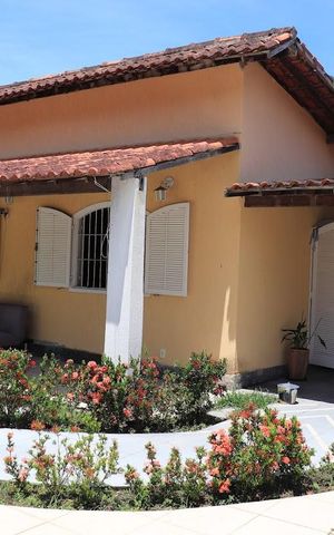 Casa à venda com 450m², 3 quartos e 2 vagasÁrea Externa