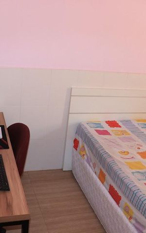 Casa à venda com 450m², 3 quartos e 2 vagasQuarto 3
