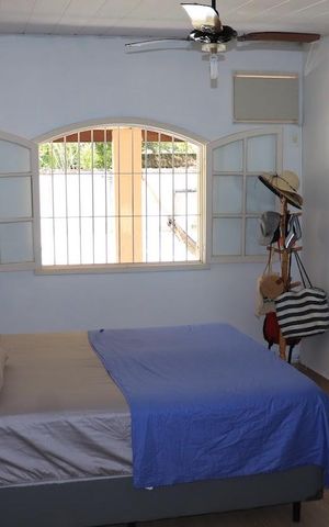 Casa à venda com 450m², 3 quartos e 2 vagasQuarto 1