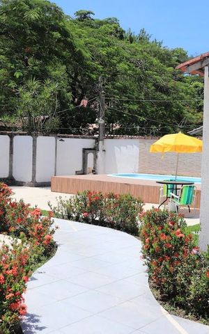 Casa à venda com 450m², 3 quartos e 2 vagasÁrea Externa