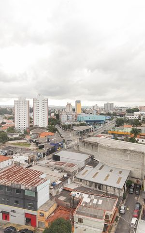 Apartamento à venda com 62m², 2 quartos e 1 vaga Apartamento à venda com 62m², 2 quartos e 1 vagaVista da Área de Serviço