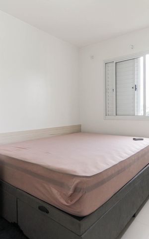 Apartamento à venda com 62m², 2 quartos e 1 vaga Apartamento à venda com 62m², 2 quartos e 1 vagaSuíte
