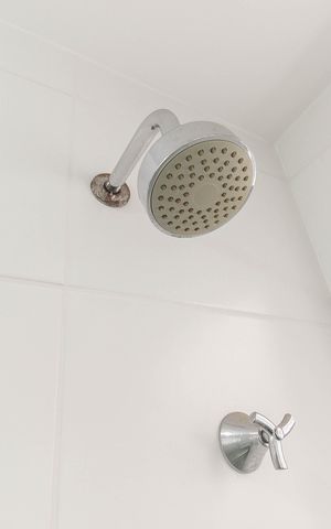 Apartamento à venda com 62m², 2 quartos e 1 vaga Apartamento à venda com 62m², 2 quartos e 1 vagaBanheiro Social