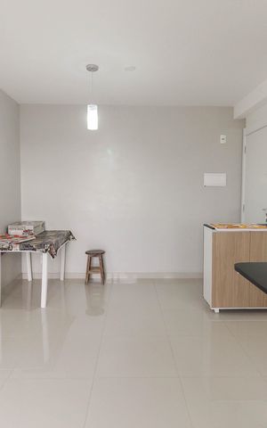 Apartamento à venda com 62m², 2 quartos e 1 vaga Apartamento à venda com 62m², 2 quartos e 1 vagaSala