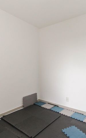 Apartamento à venda com 62m², 2 quartos e 1 vaga Apartamento à venda com 62m², 2 quartos e 1 vagaQuarto 2