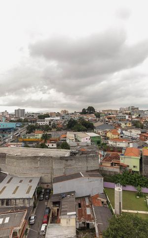 Apartamento à venda com 62m², 2 quartos e 1 vaga Apartamento à venda com 62m², 2 quartos e 1 vagaVista Varanda da Sala