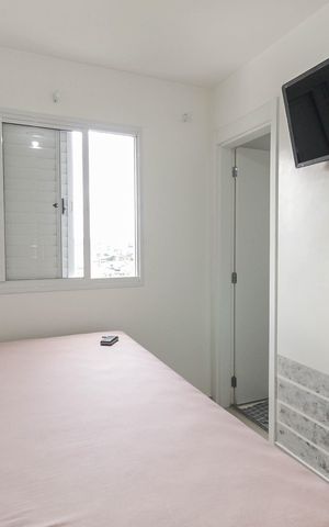 Apartamento à venda com 62m², 2 quartos e 1 vaga Apartamento à venda com 62m², 2 quartos e 1 vagaSuíte