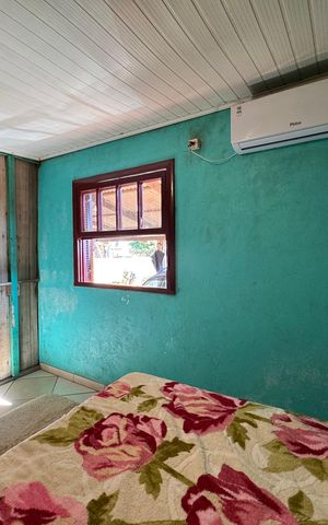 Casa à venda com 200m², 2 quartos e 1 vaga Casa à venda com 200m², 2 quartos e 1 vagaQuarto 1