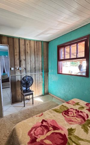 Casa à venda com 200m², 2 quartos e 1 vaga Casa à venda com 200m², 2 quartos e 1 vagaQuarto 1
