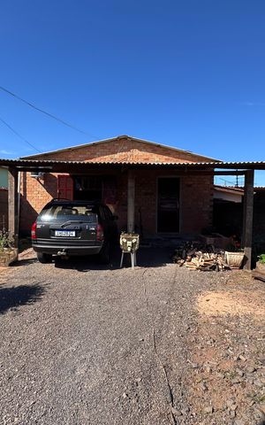 Casa à venda com 200m², 2 quartos e 1 vaga Casa à venda com 200m², 2 quartos e 1 vagaÁrea comum