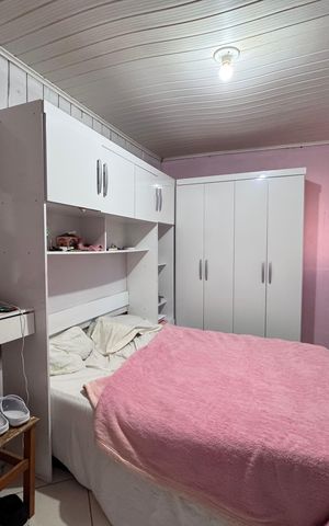 Casa à venda com 200m², 2 quartos e 1 vaga Casa à venda com 200m², 2 quartos e 1 vagaQuarto 2