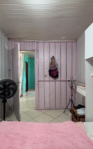 Casa à venda com 200m², 2 quartos e 1 vaga Casa à venda com 200m², 2 quartos e 1 vagaQuarto 2